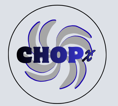ChopX